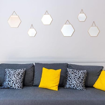 Apartmán Edelweiss Annecy Exteriér fotografie