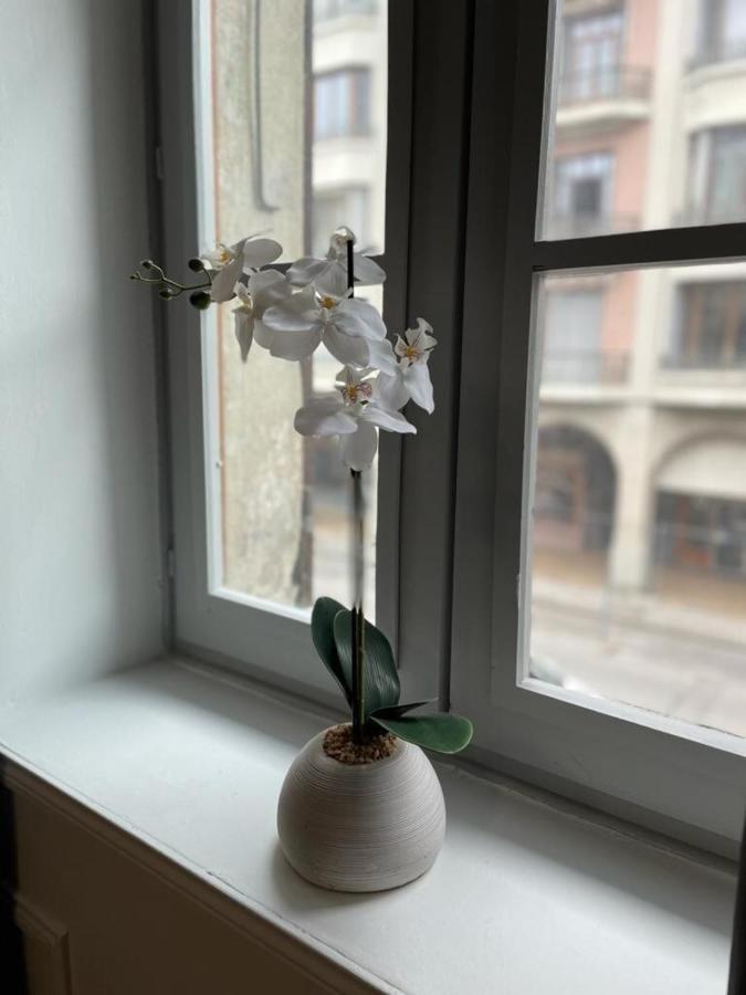 Apartmán Edelweiss Annecy Exteriér fotografie