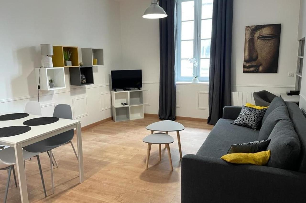 Apartmán Edelweiss Annecy Exteriér fotografie
