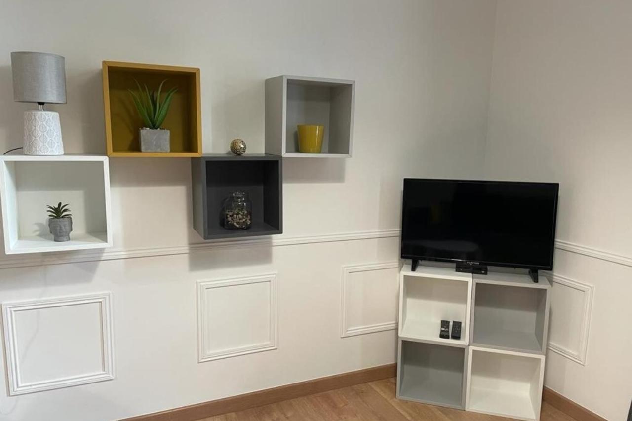 Apartmán Edelweiss Annecy Exteriér fotografie